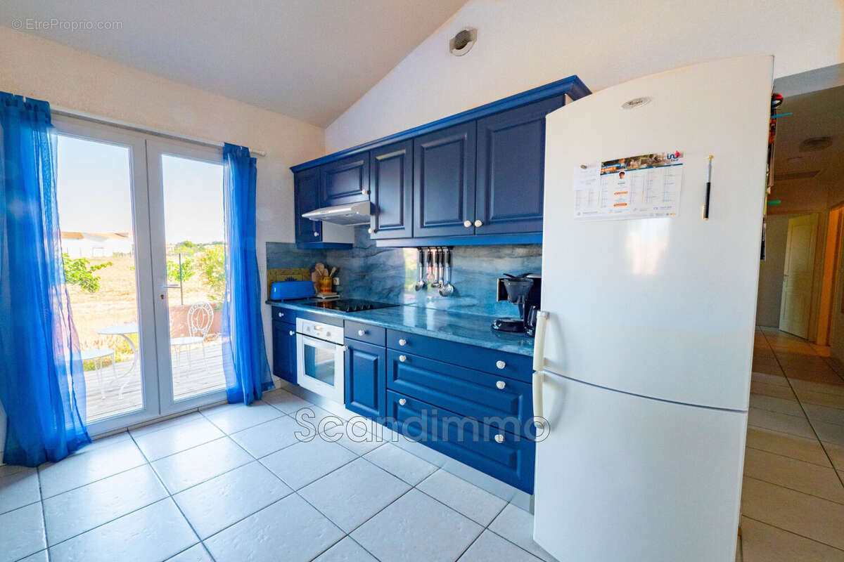 Maison à SAINT-JEAN-LASSEILLE