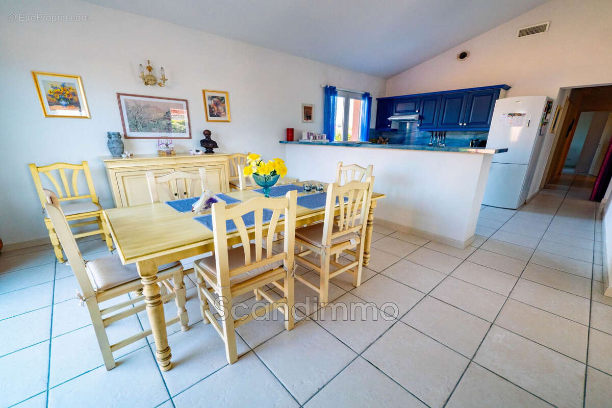 Maison à SAINT-JEAN-LASSEILLE