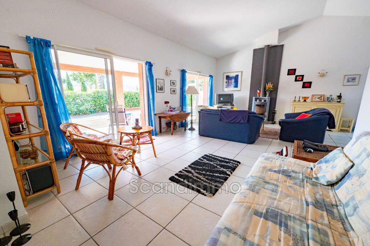 Maison à SAINT-JEAN-LASSEILLE