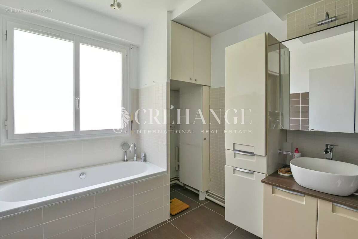 Appartement à SAINT-GERMAIN-EN-LAYE