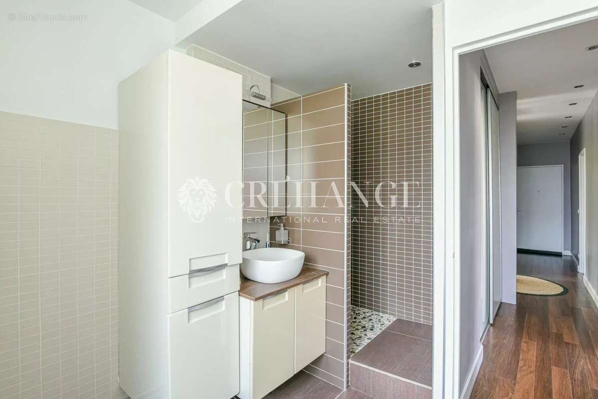 Appartement à SAINT-GERMAIN-EN-LAYE