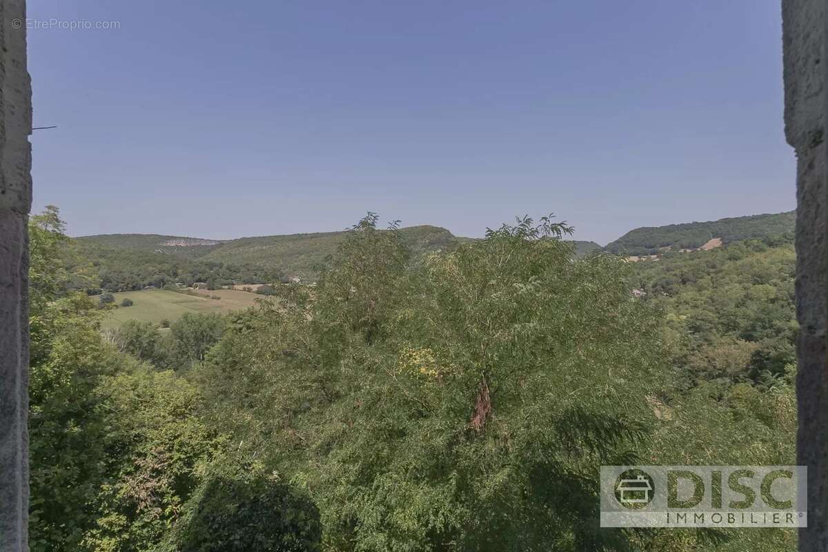 Appartement à PENNE