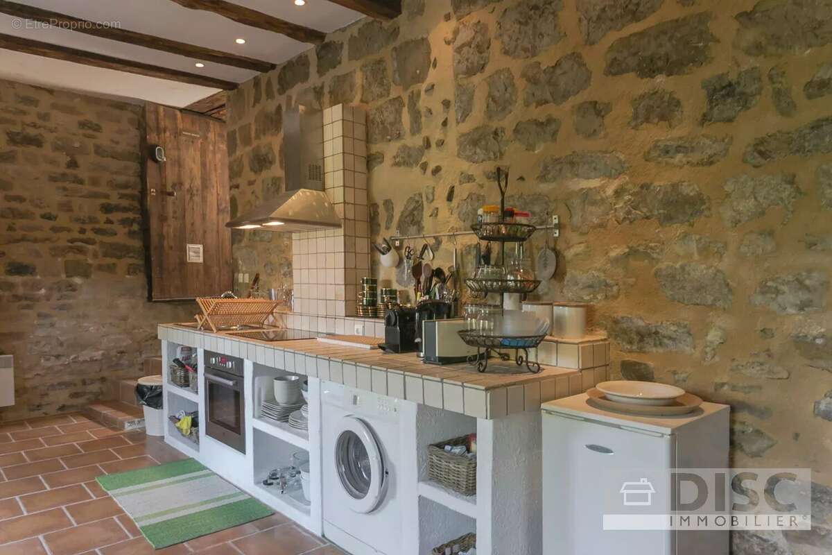 Appartement à PENNE