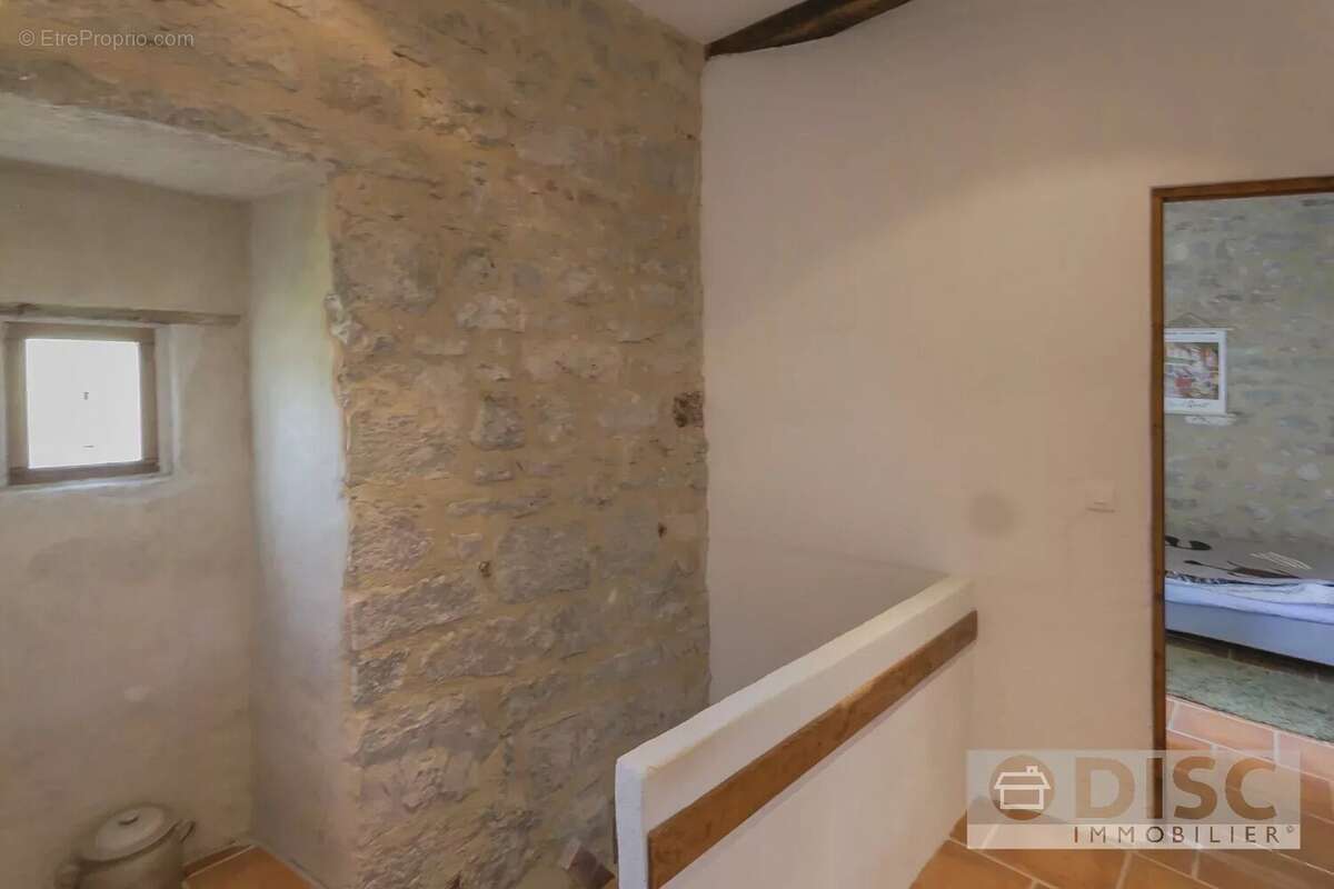 Appartement à PENNE