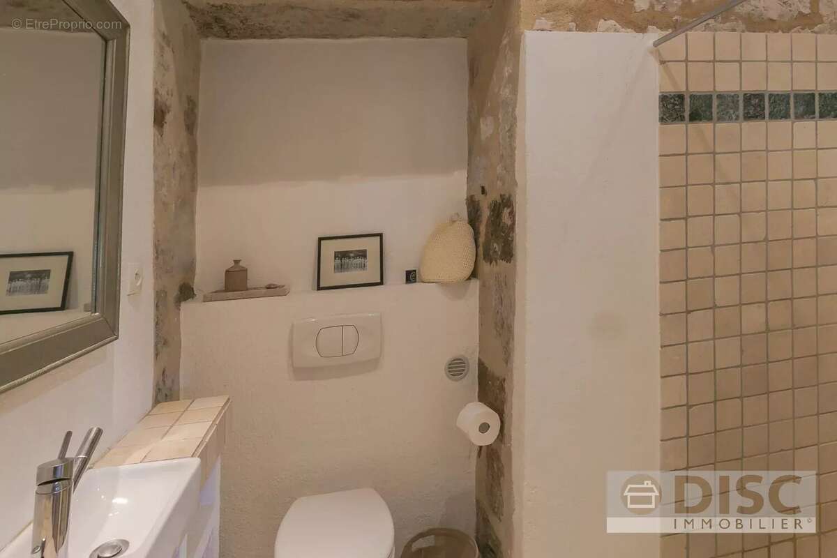 Appartement à PENNE