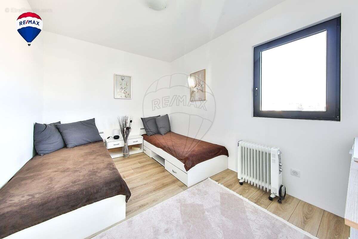 Maison à HAGENTHAL-LE-BAS