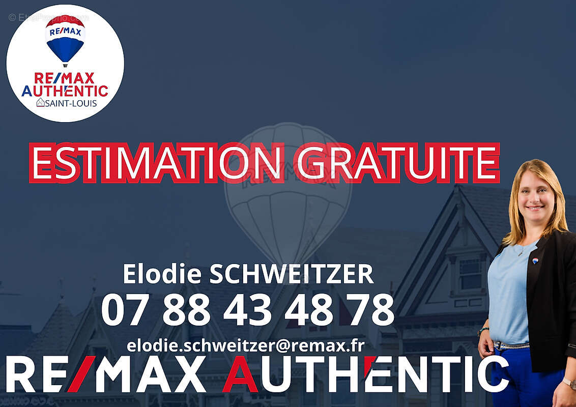 Maison à HAGENTHAL-LE-BAS