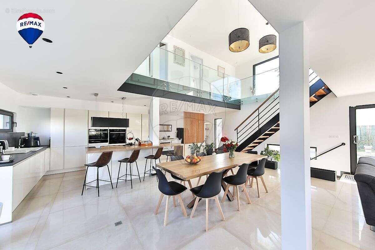 Maison à HAGENTHAL-LE-BAS