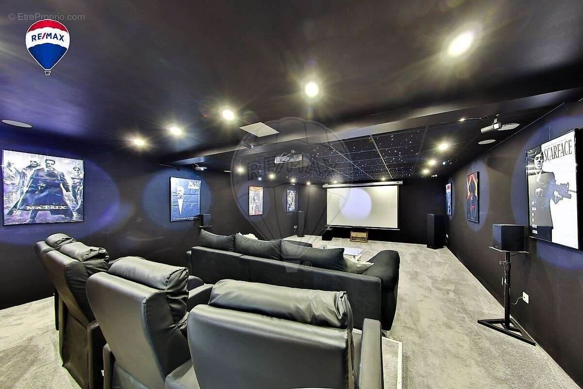 Maison à HAGENTHAL-LE-BAS