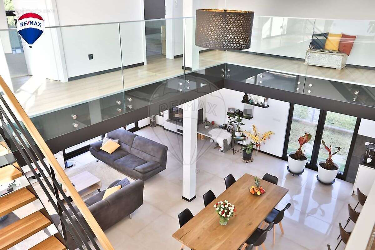 Maison à HAGENTHAL-LE-BAS