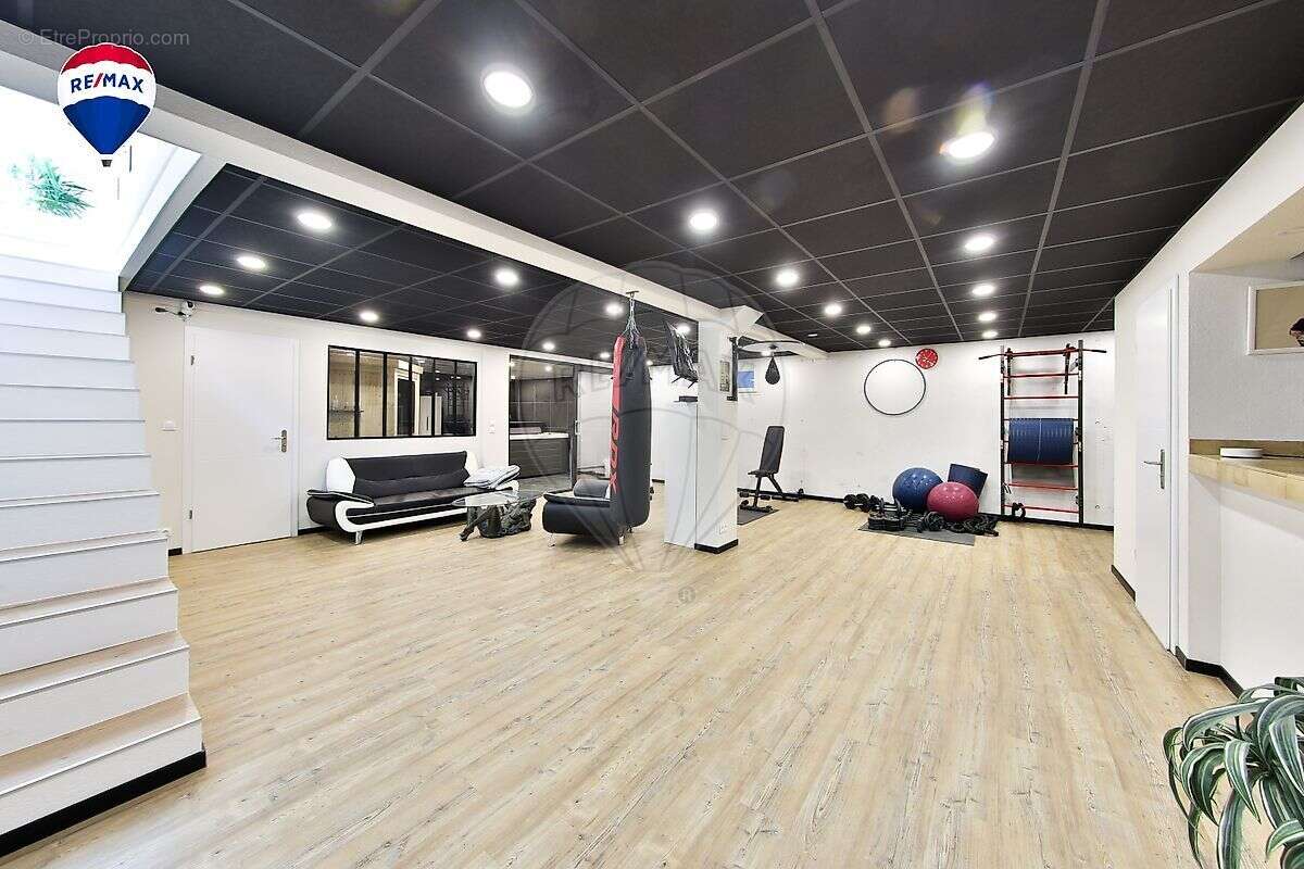 Maison à HAGENTHAL-LE-BAS