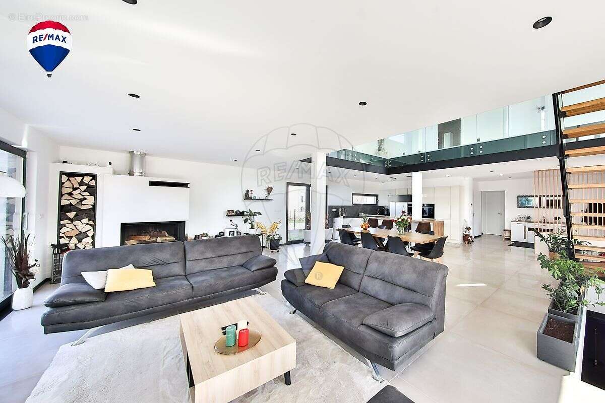 Maison à HAGENTHAL-LE-BAS