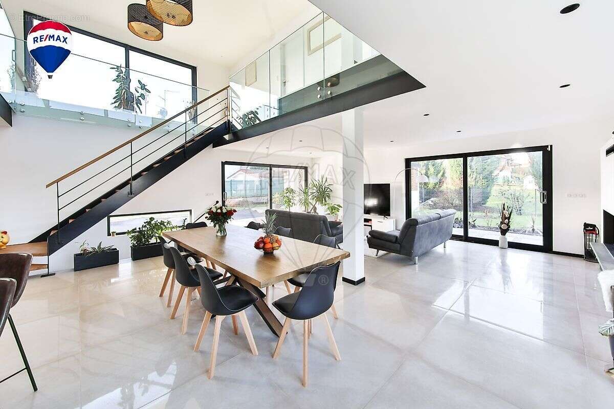 Maison à HAGENTHAL-LE-BAS