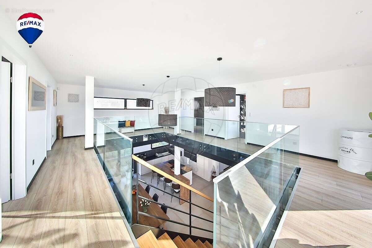 Maison à HAGENTHAL-LE-BAS