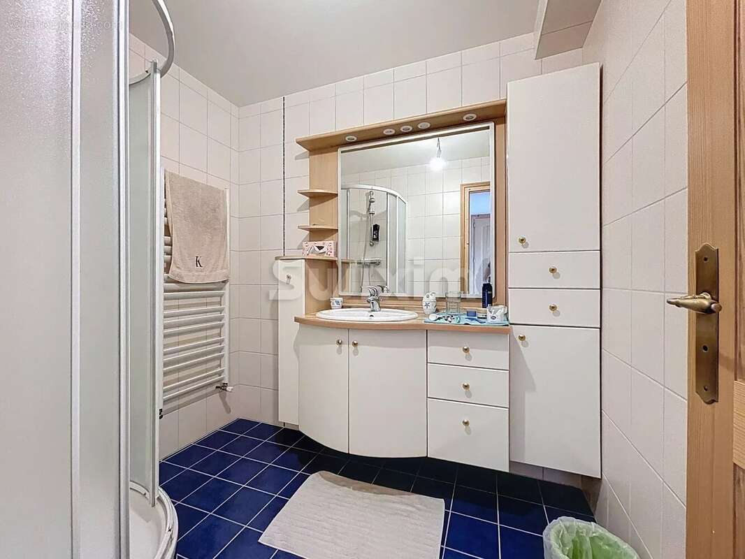 Maison à SALLANCHES