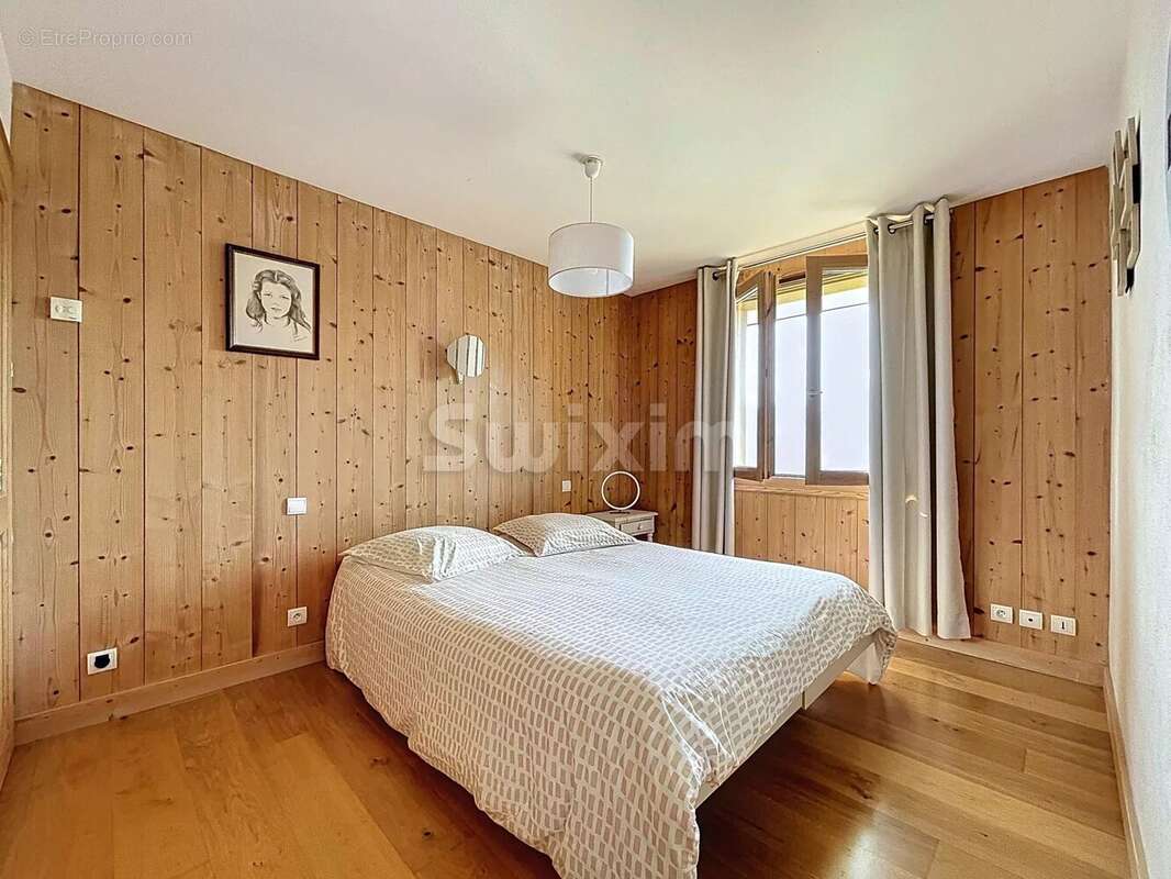 Maison à SALLANCHES