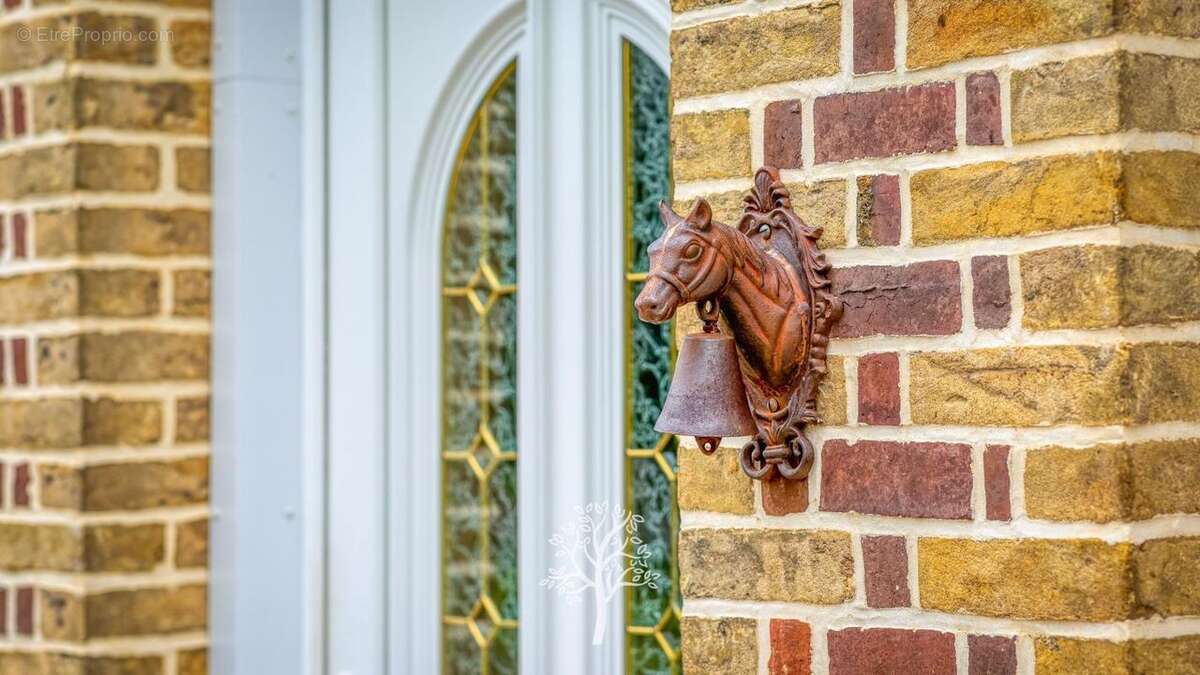 Maison à SAINT-AUBIN-SUR-SCIE