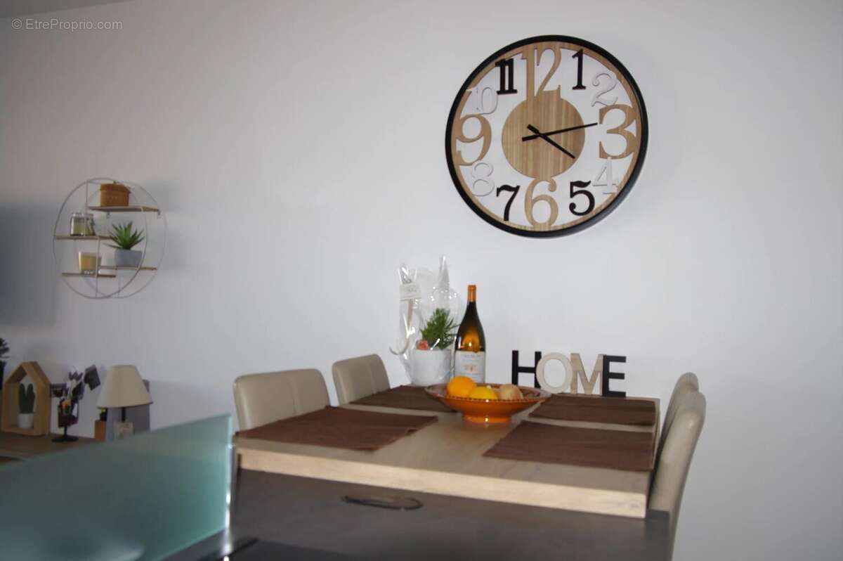 Appartement à FREJUS