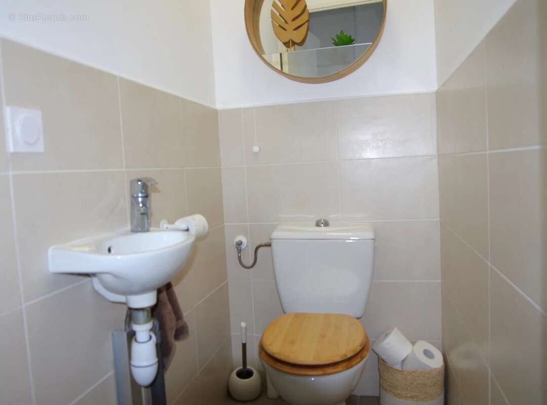 Appartement à FREJUS