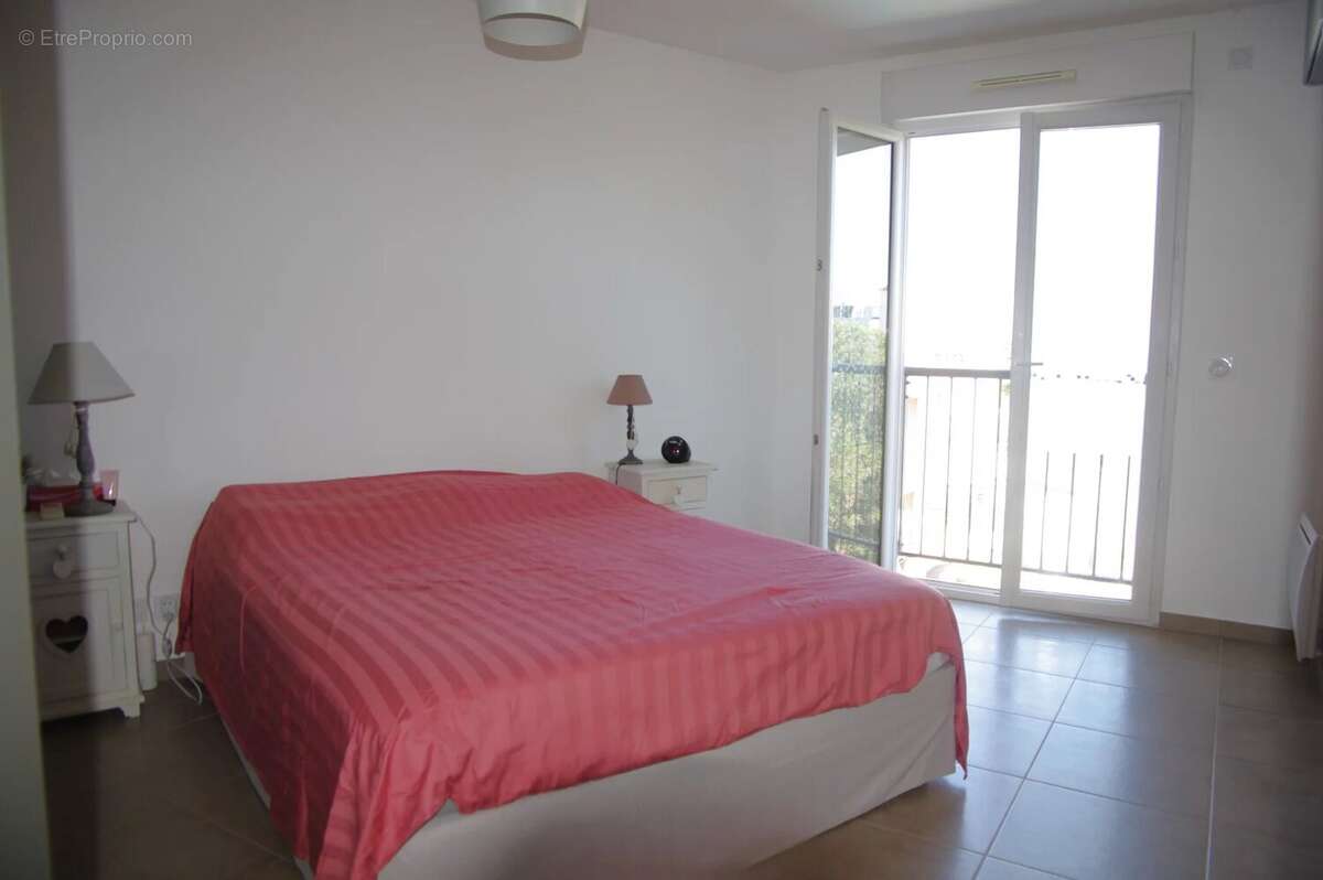Appartement à FREJUS