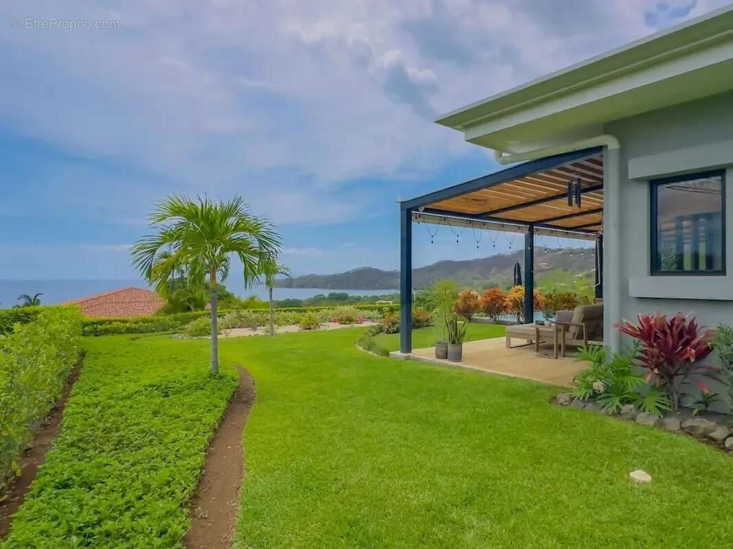 Maison à CORBEIL-CERF