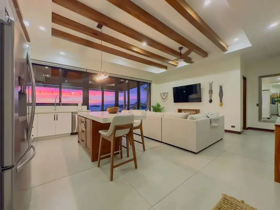 Maison à CORBEIL-CERF