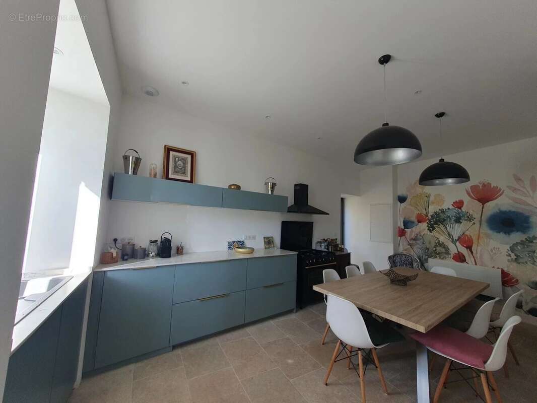 Maison à SANTO-PIETRO-DI-TENDA