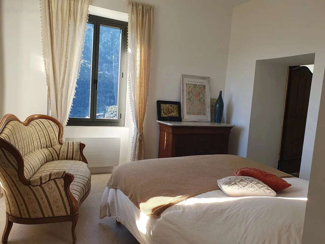 Maison à SANTO-PIETRO-DI-TENDA