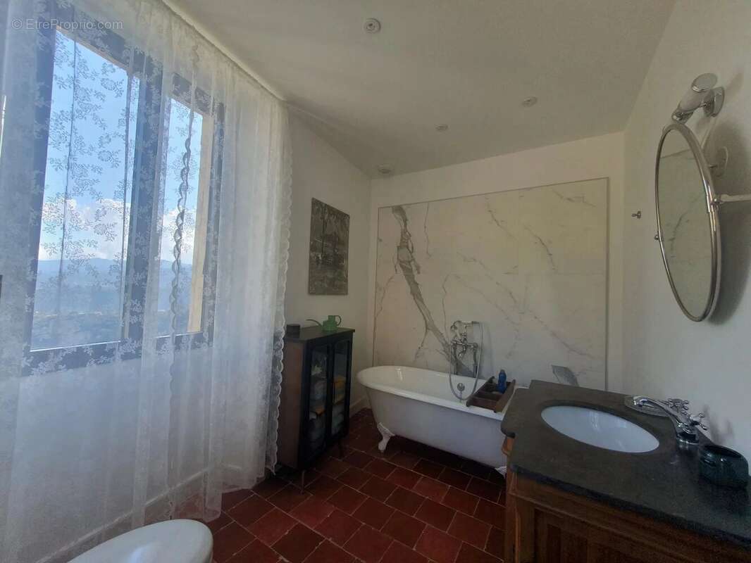 Maison à SANTO-PIETRO-DI-TENDA