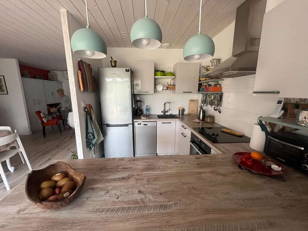 Maison à JARD-SUR-MER