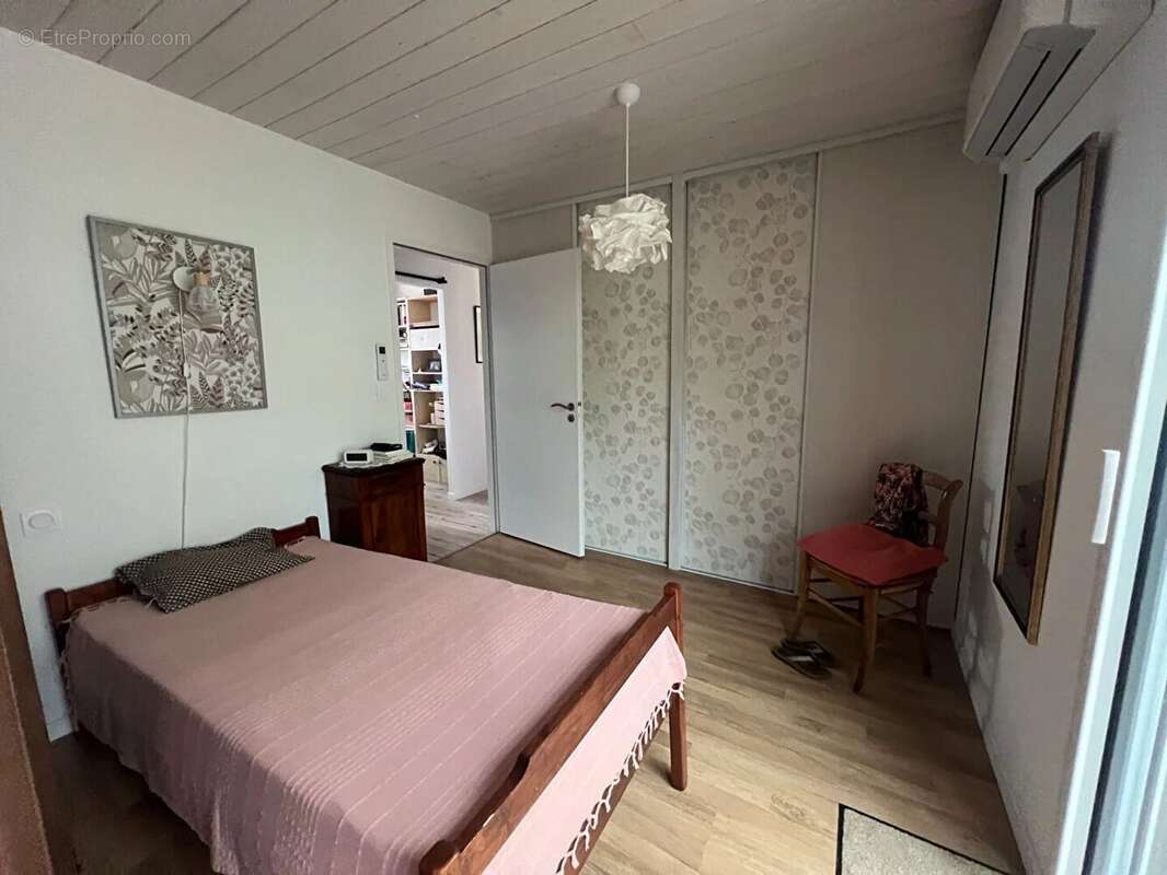 Maison à JARD-SUR-MER