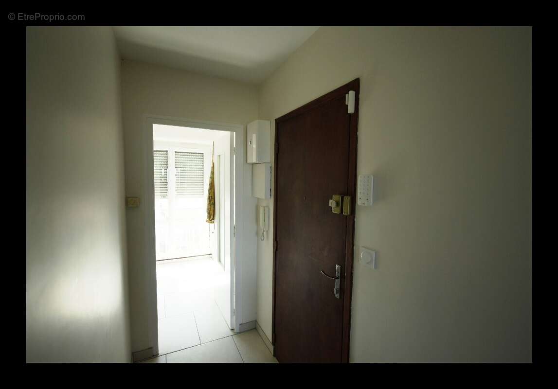 Appartement à LA ROCHELLE