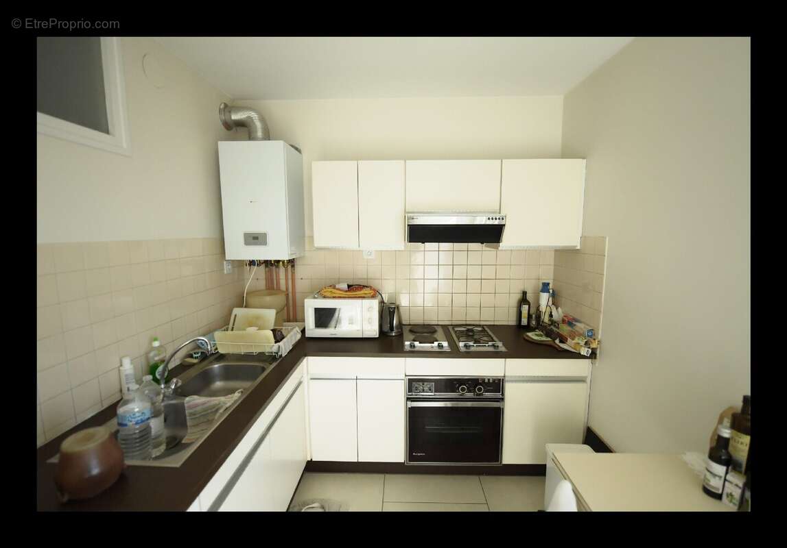 Appartement à LA ROCHELLE
