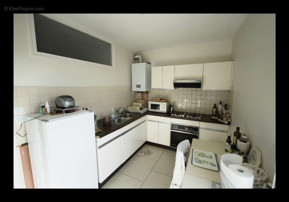 Appartement à LA ROCHELLE