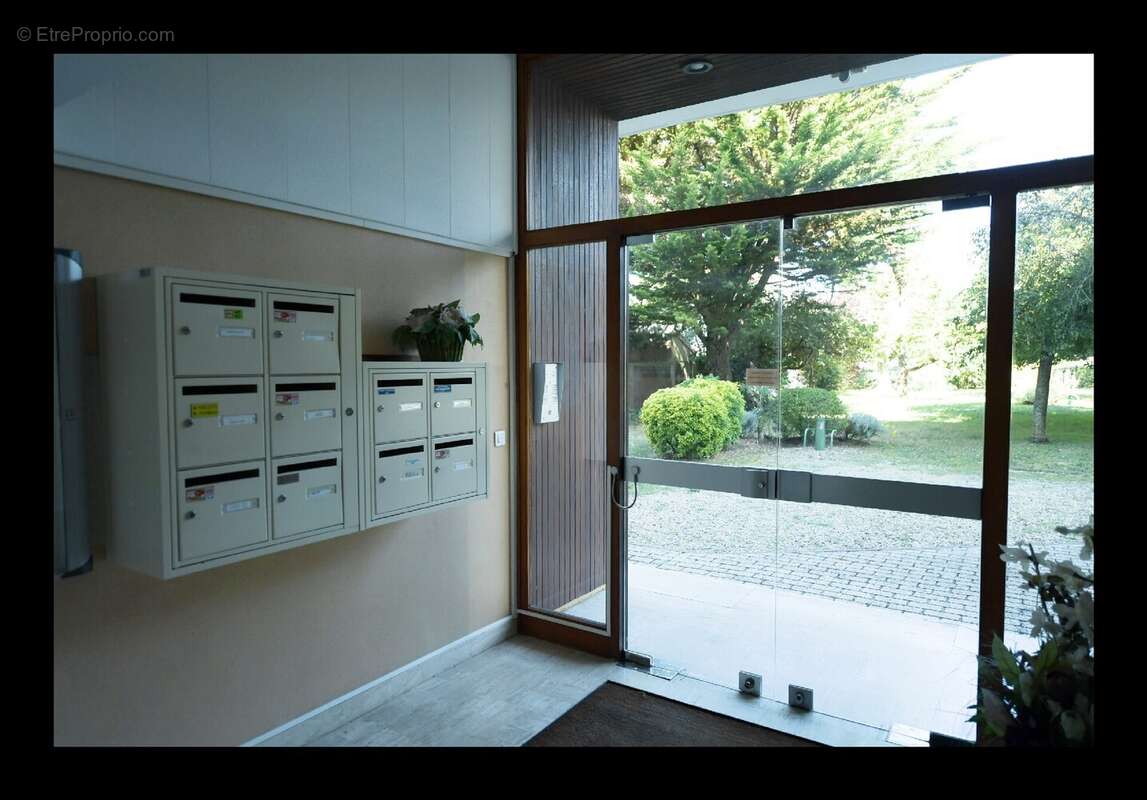 Appartement à LA ROCHELLE