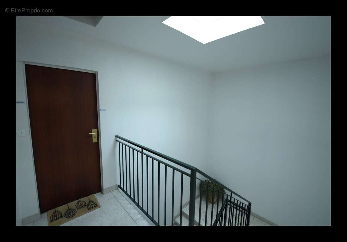 Appartement à LA ROCHELLE