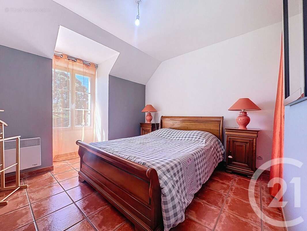 Maison à MAISON-ROUGE