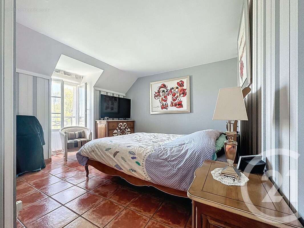 Maison à MAISON-ROUGE