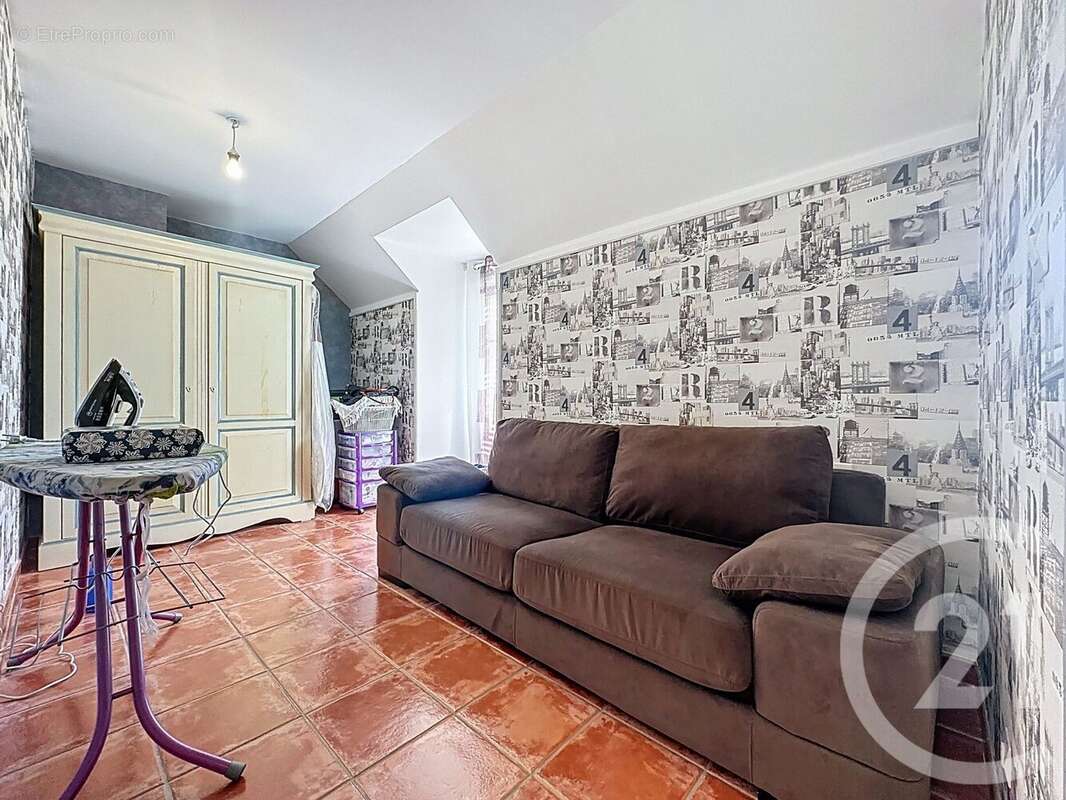 Maison à MAISON-ROUGE