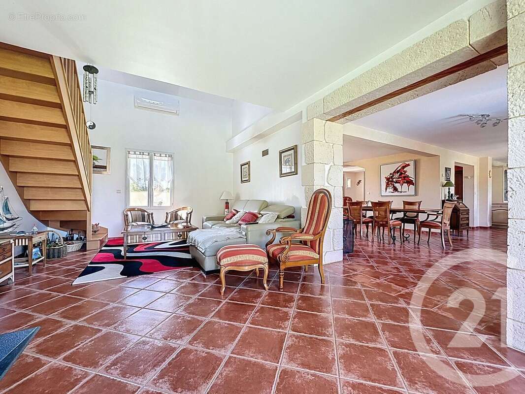 Maison à MAISON-ROUGE