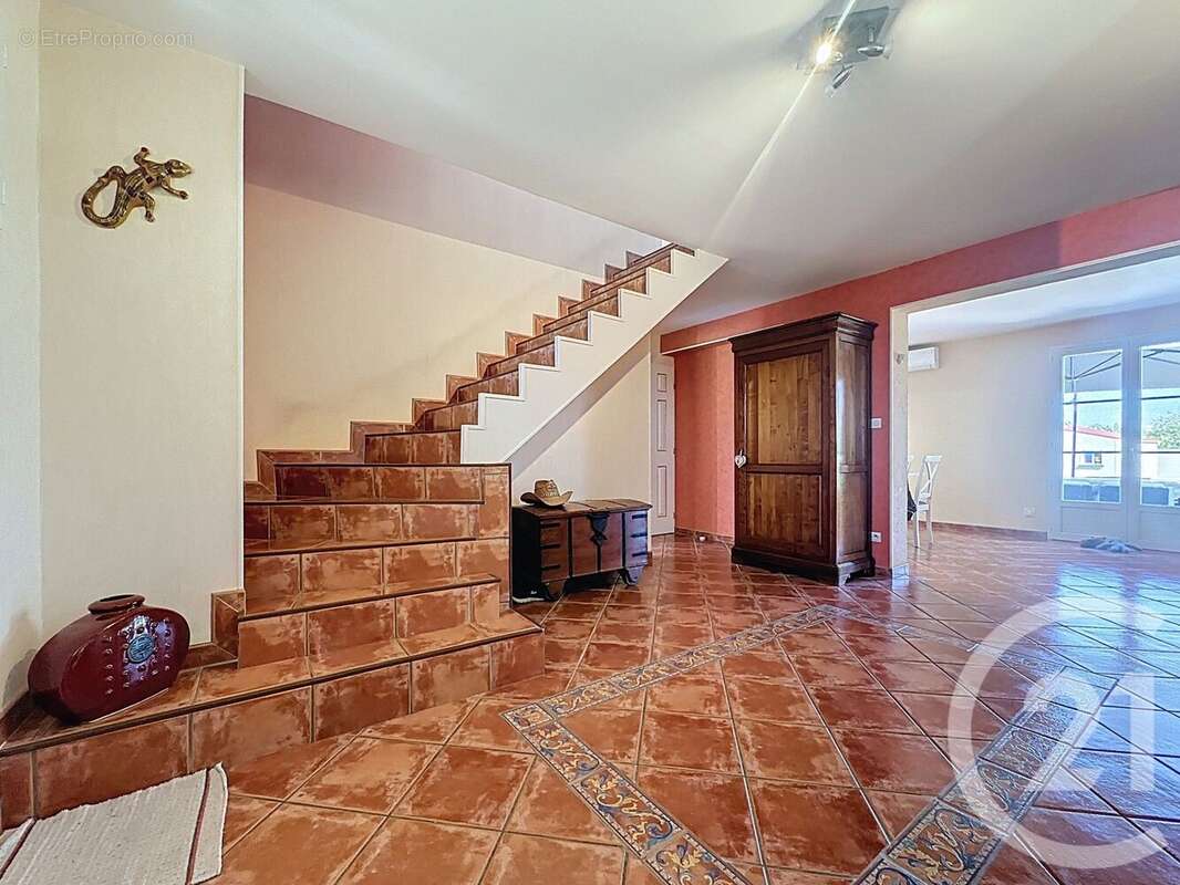 Maison à MAISON-ROUGE