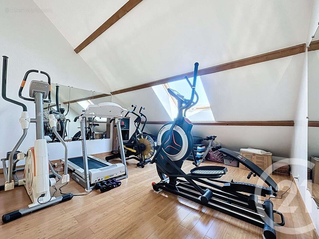 Maison à MAISON-ROUGE