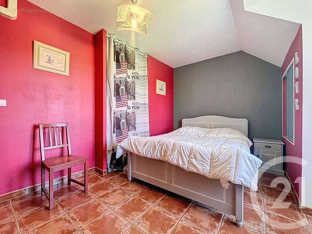 Maison à MAISON-ROUGE