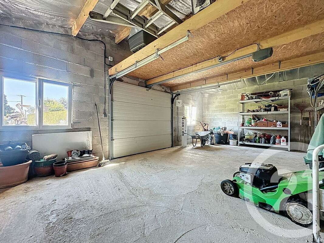 Maison à MAISON-ROUGE