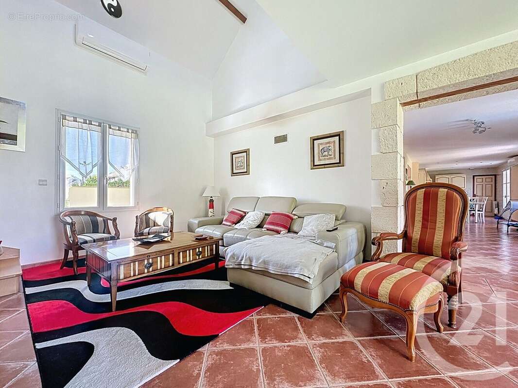 Maison à MAISON-ROUGE