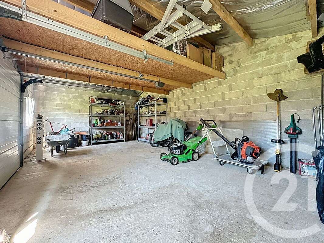 Maison à MAISON-ROUGE