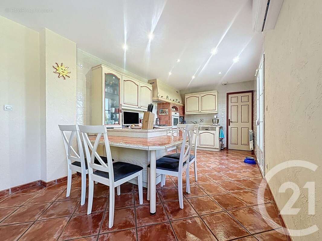 Maison à MAISON-ROUGE