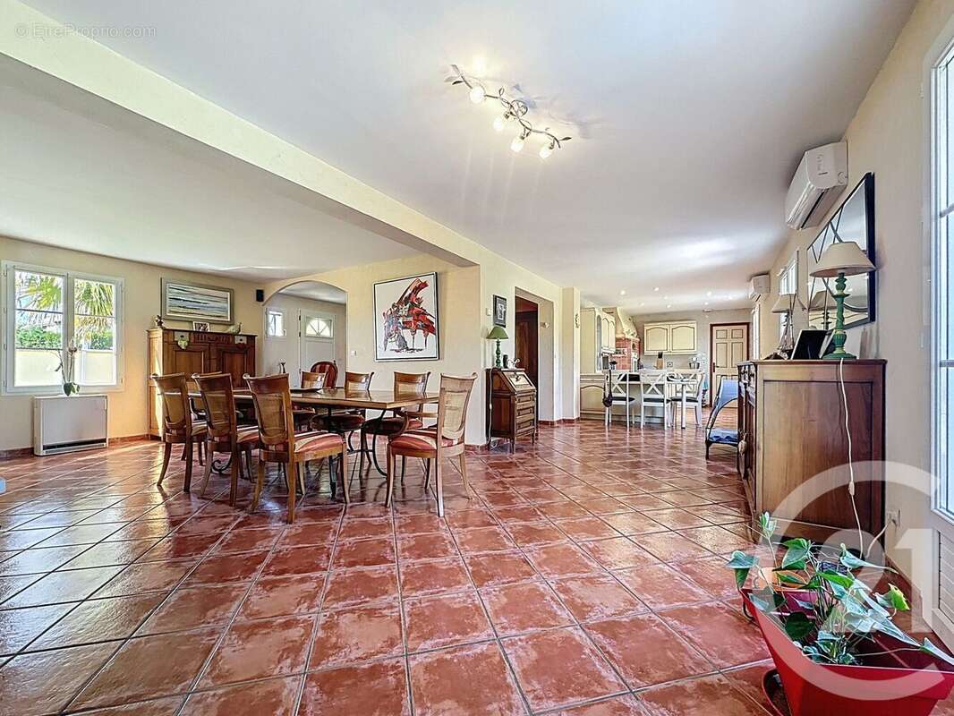 Maison à MAISON-ROUGE