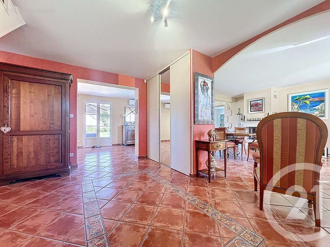 Maison à MAISON-ROUGE