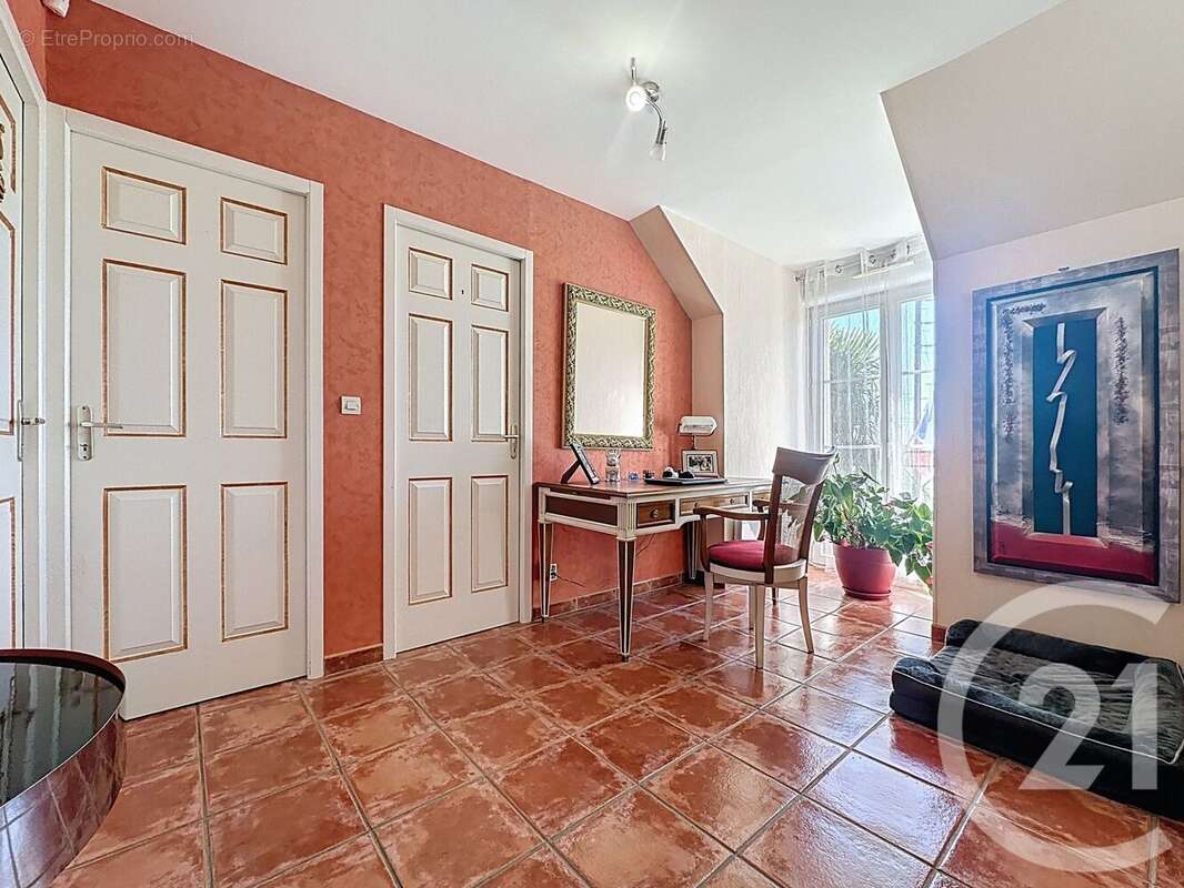 Maison à MAISON-ROUGE